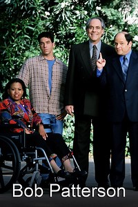 Bob Patterson (TV series) - Alchetron, the free social encyclopedia