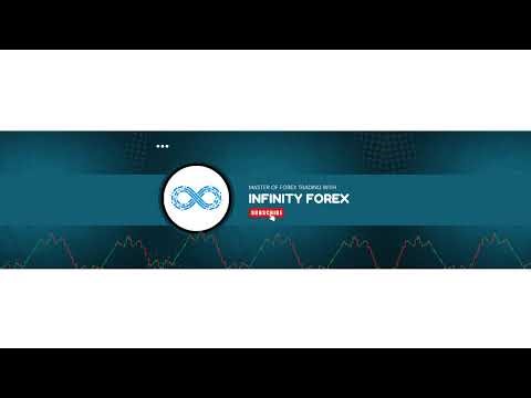 infinityforexcommunity Live Stream