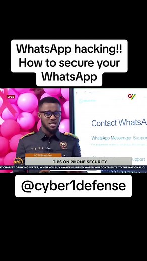 Preventing WhatsApp Hacking: How to Secure Your Account
