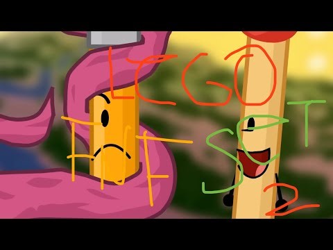 LEGO FNF Set 2 @markmj2081 & @CommunityGame #FNFBrickedUp #fridaynightfunkin