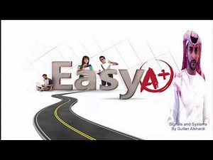 Lecture 27:Example 2 -Convolution Sum