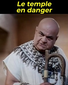 250K views · 8.7K reactions | Les faux dieux d'Amon recherchent des complots secrets #ProphetJoseph #prophèteJoseph #MustafaZamani | Prophet Joseph French | Facebook