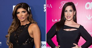 Are Teresa Giudice, Jacqueline Laurita Friends? Feud, Reunion
