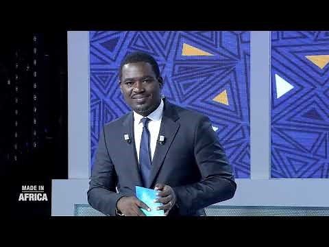 Made In Africa : Enquête sur la transformation des matières premières en Côte d'Ivoire