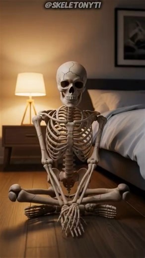 What Happens If You Stretch Before Bed Every Night?🎦🫵