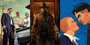 15 Best Rockstar Games, Ranked