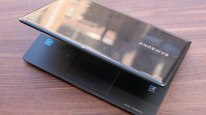 Samsung Ativ Book 9 Lite review: Budget AMD-powered plastic letdown