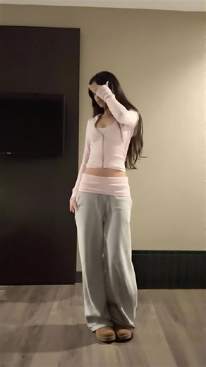 Stylish and Modest Ash & Grace Yoga Pants