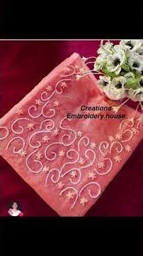 beautiful hand works