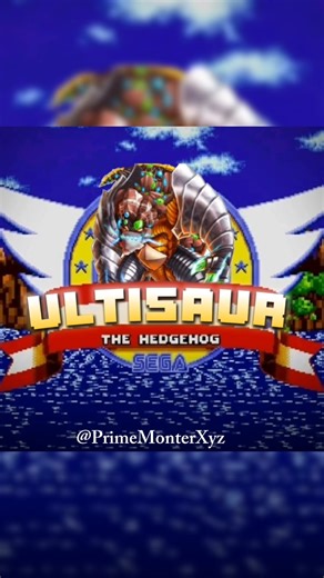 Ultisaur Edit 🗿❤️‍🔥#bulu_monster