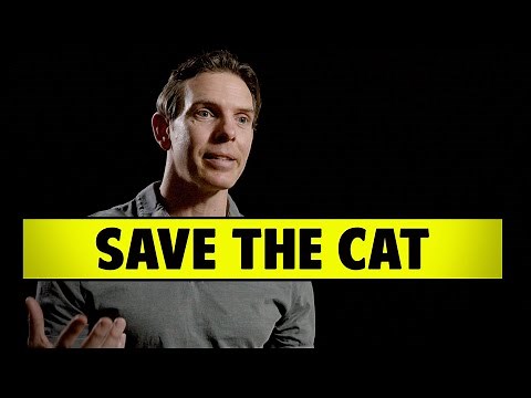 15 Story Beats That Can Help Anyone Write A Screenplay - Zach Zerries