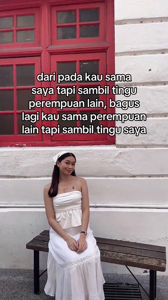 beginilah kan yang ngam? 🤣