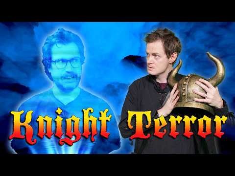 Knight Terror: A Humble Sacrifice (Episode 2 of 3)