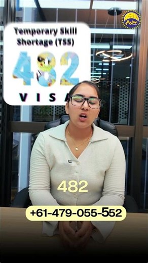 482 Visa Holders: Don’t Make This PR Pathway Mistake Before Applying for 186 TRT!