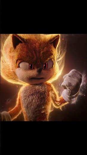 This Ends Now - Sonic 3 Buy my Quality #sonic #4k #edit #shadow #fyp #foryou #viral #aftereffects