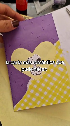 Cómo hacer la carta más romántica para tu amor