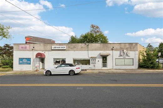 825-829 Rt-5, Ridgefield, NJ 07657 - 825 State Hwy , Ridgefield NJ | LoopNet