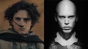 Dune: Why Feyd-Rautha Is the Twisted Mirror of Paul Atreides