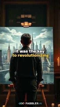 The Graphite Discovery That SECRETLY Built Our World