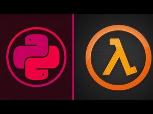 ХВАТИТЬ ИСПОЛЬЗОВАТЬ LAMBDA ФУНКЦИИ | Python 3, Питон 3