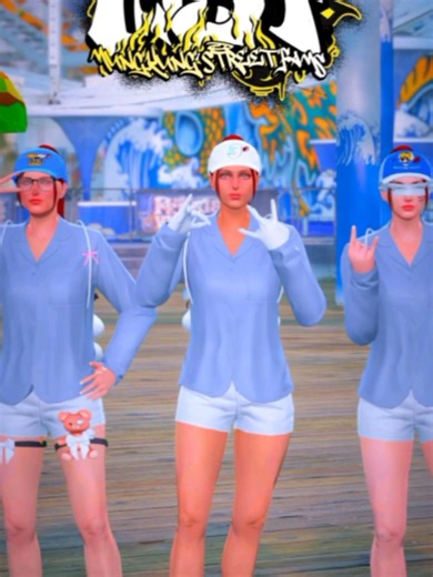 emg ada cewe yg gacor selain msf, pam & allstar fakta 🥴 #msf #msfontop #mungkungstreetfams #sixnine69 #sixnine