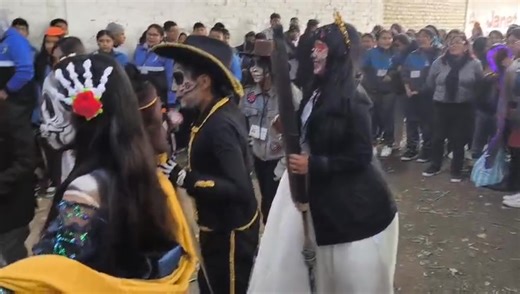 Muy divertido, mucho talento. Gracias padres de familia por el esfuerzo que dieron para apoyar a sus hij@s. | Jesus Estrada Millan
