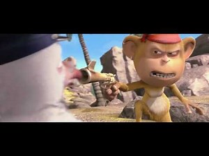 Animation Movie For Kids in English