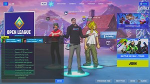 How to Change Language Settings in Fortnite