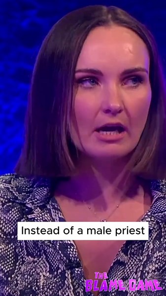 The Benefits of Female Priests in Confession