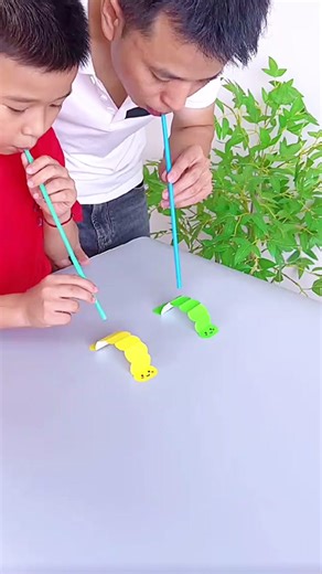 Bug Run Fun Activity for Kids | Summer Vacation Games