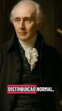 A Grandeza de Gauss Para Napoleão Bonaparte #historia #ciencia #matemática #gauss #napoleão #guerra