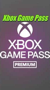 Xbox lowered the price of Game Pass! #gaming