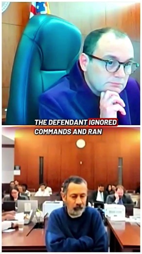 Judge SHUTS DOWN Case: “No Probable Cause” 😳⚖️ | Arrest Case COLLAPSES#courtroomdrama #shorts