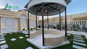 سریال نمبر AP 1002 آپارتمان فروشی وی آی پی 3 اطاقه تخت بام دار، در بهترین موقعیت شهر، واقع قلعه فتح الله ، کابل - افغانستان مشخصات آپارتمان: تعداد اطاق 3 باب همراه با دهلیز بزرگ تعداد تشناب: 2 باب آشپزخانه مجهز بالکن منزل: نهم دارای الماری های دیکوری و لباس دارای سیستم لفت سولری 24 ساعته و مرکزگرمی دارای میتر برق مستقل دارای تخت بام سرسبز مساحت: 250 مترمربع قیمت: مبلغ 98000$ ( نود و هشت هزار دالرامریکایی ) همراه با جورآمد برای معلومات بیشتر باما به تماس شوید: شماره تماس و واتساپ مسئول آپارتمان: 