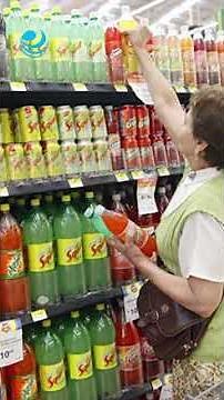 Government and soft drink producers agree to raise the IEPS tax on "light" and "zero" beverages