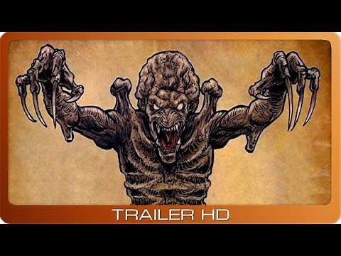 Pumpkinhead II: Blood Wings ≣ 1993 ≣ Trailer