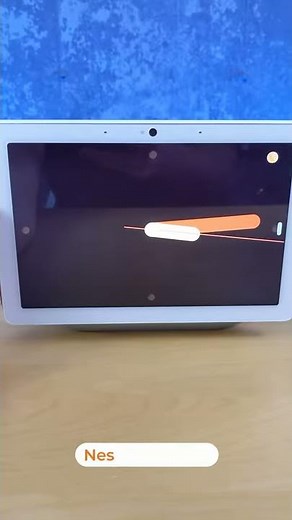 3 New Google Home Clock Faces! #shorts