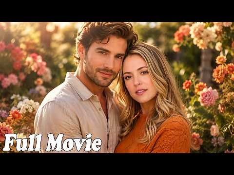 Hallmark Romance Full Movie || In the Coldest Place on Earth — She Found the Warmest Love 💕❄️