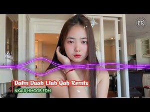 Daim Duab Liab Qab Remix - Celesna lor | Nkauj Hmong Remix | Nkauj Hmoob EDM