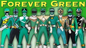 Forever Green! | Chris Cantada Force