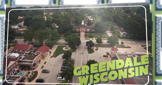 John McGivern’s Main Streets:Greendale, Wisconsin Season 5 Episode 6