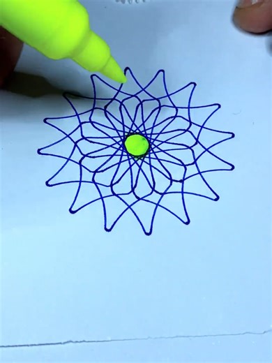 Creative Drawing with the Design Ruler