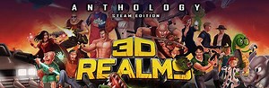 3D Realms: Anthology - Steam Edition (2015) - MobyGames