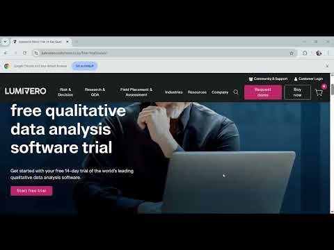 NVivo In Research: Step by Step Qualitative Data Analysis | Day-1