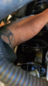 lifter stuck Part 2 | Michael Pfeffer