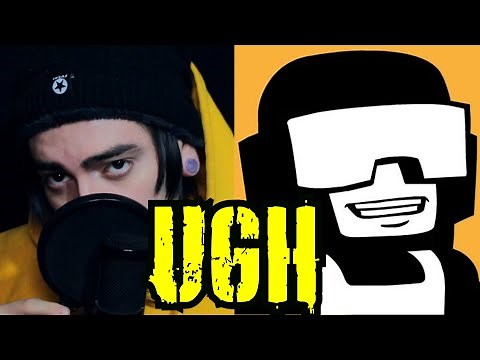 Friday Night Funkin - UGH (SONG) TANKMAN // week 7