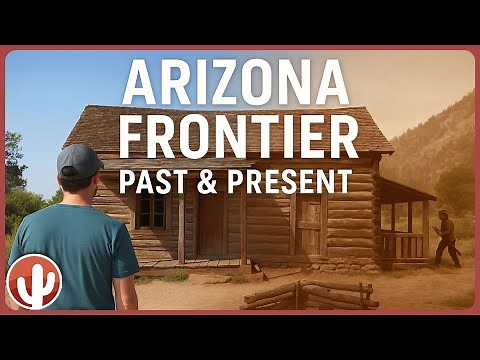 Step Back in Time at Arizona’s Pioneer Living History Museum | Phoenix Frontier Life
