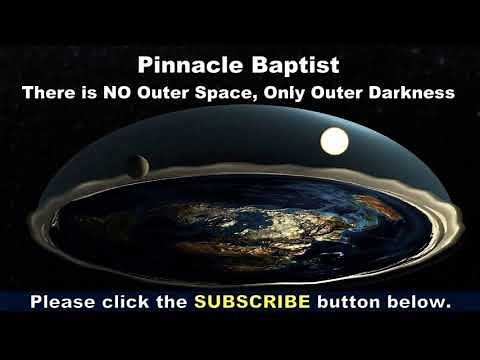 PBC There is No Outer Space, Only Outer Darkness