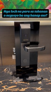 138 reactions · 24 shares | TIGNAN: Orbita smart at hotel locks na...