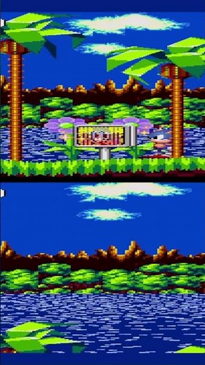 Sonic 1 Co-Op Edition